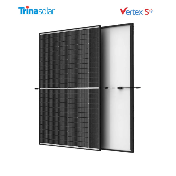 Trina Solar Vertex+ 425Wp Glas/Glas
